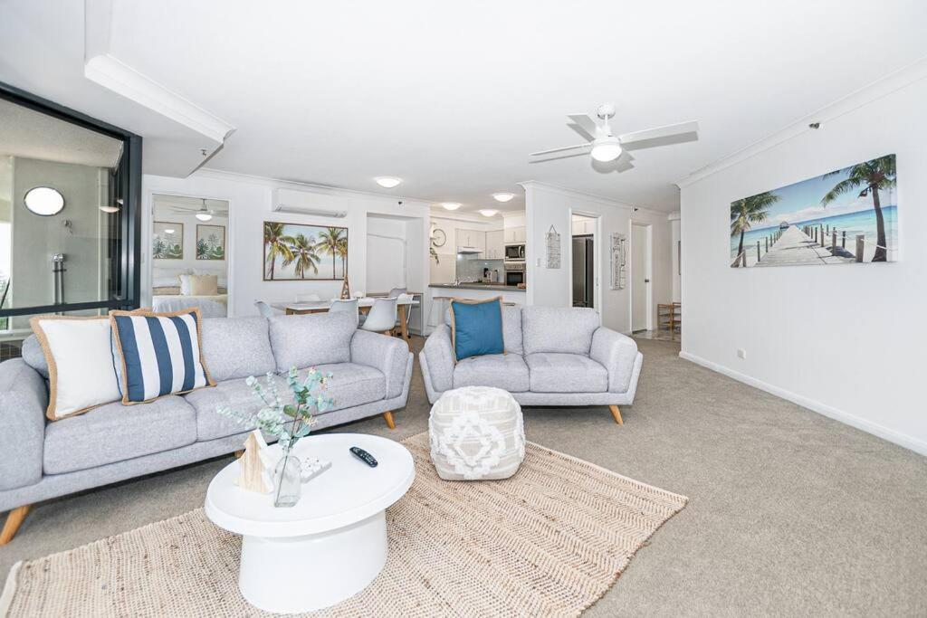 Broadbeach Victoria Square Gold Coast Bagian luar foto