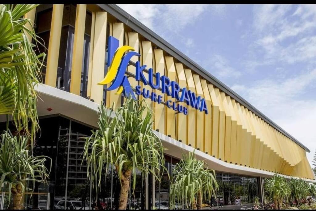 Broadbeach Victoria Square Gold Coast Bagian luar foto